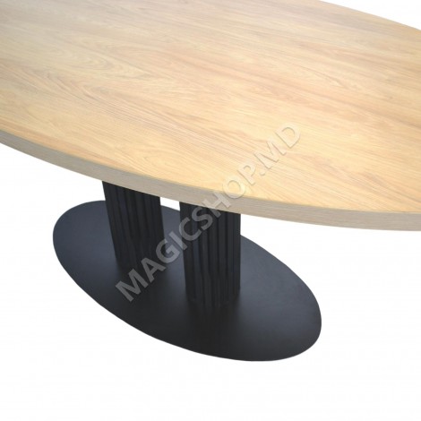 Стол AFINA Ellipse 180×90