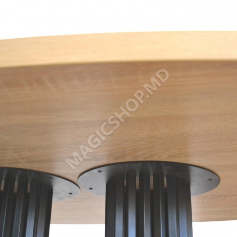 Стол AFINA Ellipse 180×90