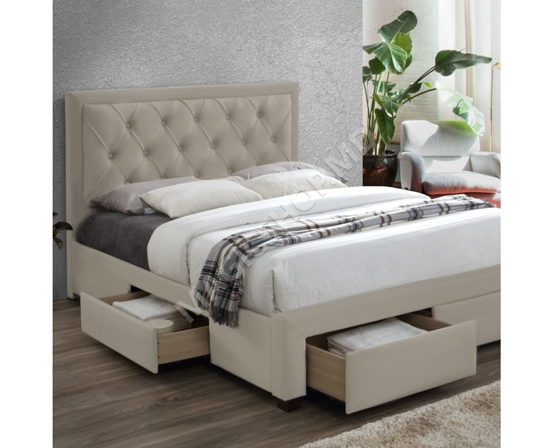 Кровать Estela 180×200 Cm