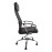 Fotoliu Birou F-65 Black, Gray