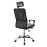 Fotoliu Birou 6020-12 Grey