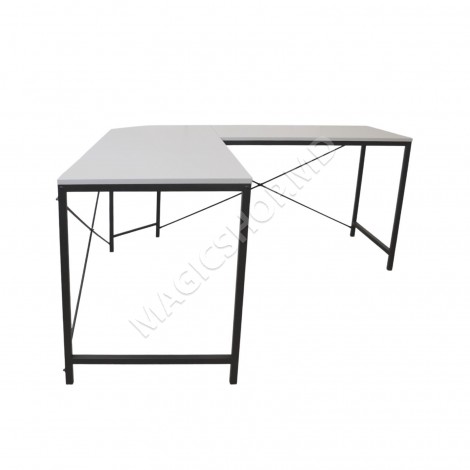 Офисный угловой стол DP Foxtrot