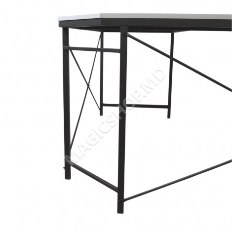 Офисный угловой стол DP Foxtrot