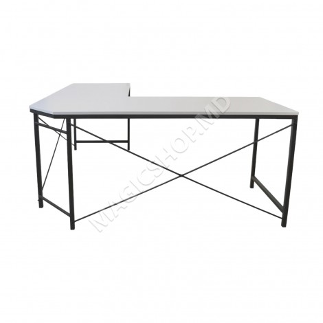 Офисный угловой стол DP Foxtrot