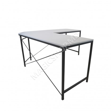 Офисный угловой стол DP Foxtrot