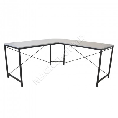 Офисный угловой стол DP Foxtrot