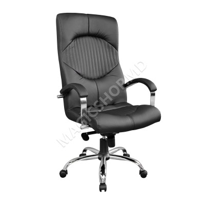 Офисное кресло GERMES Black