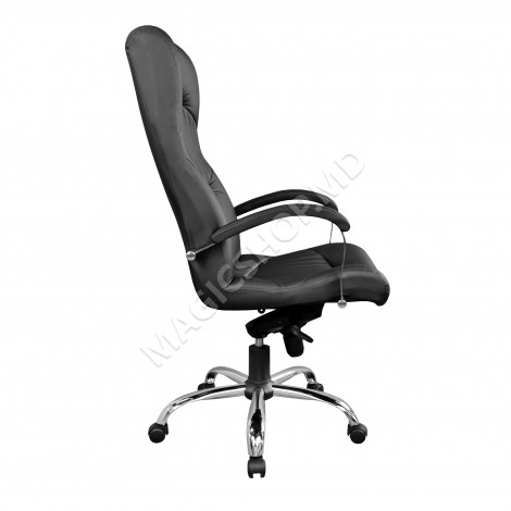 Офисное кресло GERMES Black