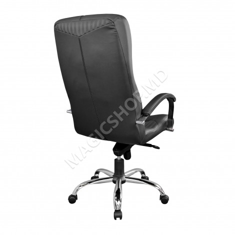Офисное кресло GERMES Black