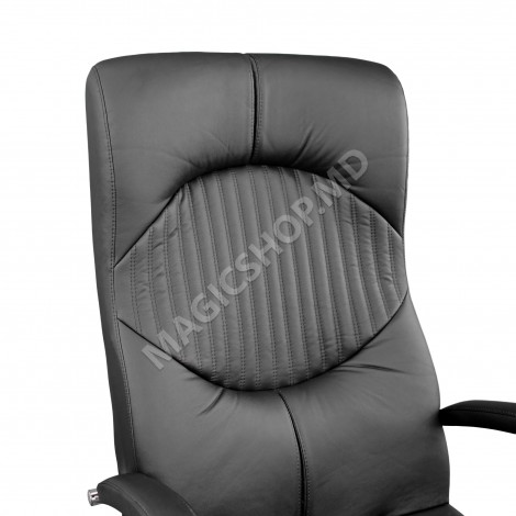 Офисное кресло GERMES Black