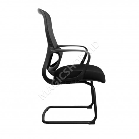 Scaun de Birou Hari Black