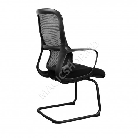 Scaun de Birou Hari Black