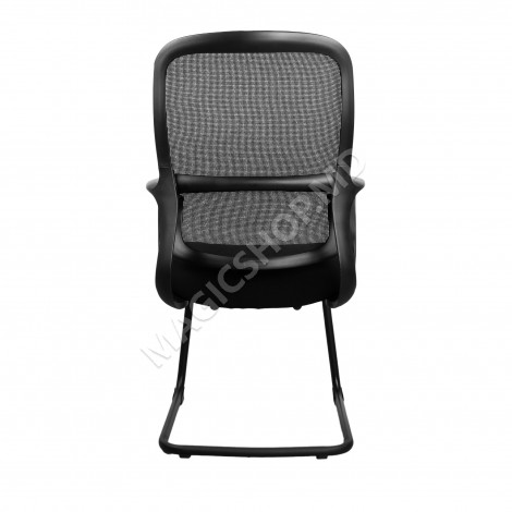 Scaun de Birou Hari Black