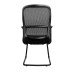 Scaun de Birou Hari Black