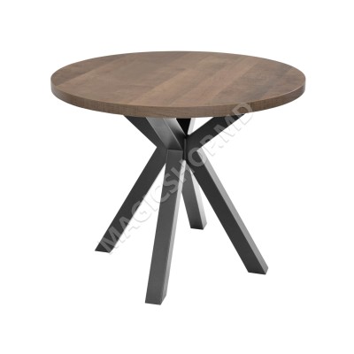 Стол KLEO Ulm, Ø90