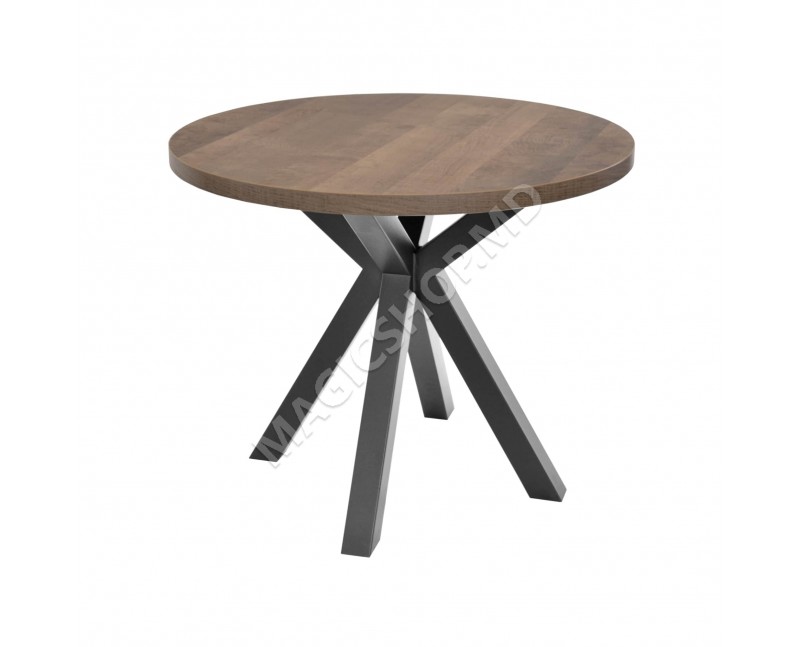 Стол KLEO Ulm, Ø90