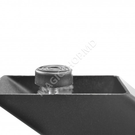 Стол KLEO Ulm, Ø90