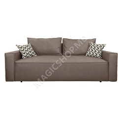 Раздвижной диван Калифорния Brown