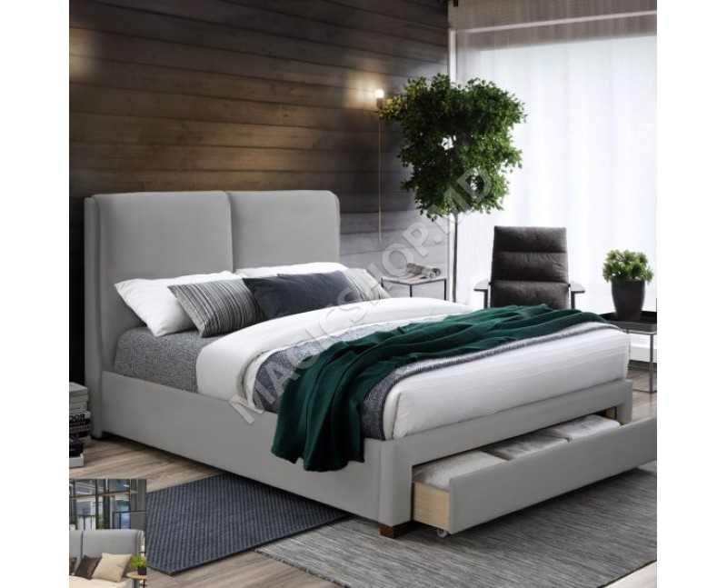 Кровать  Latte 180×200 Cm