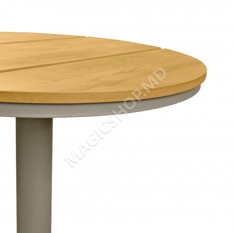 Террасный стол TER-F16