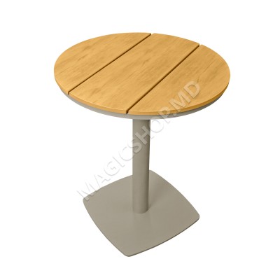 Террасный стол TER-F16