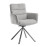 Fotoliu Maison Brown, Gray