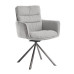 Fotoliu Maison Brown, Gray