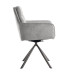 Fotoliu Maison Brown, Gray