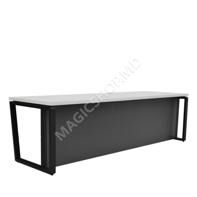 Офисный стол Manager 2600x800