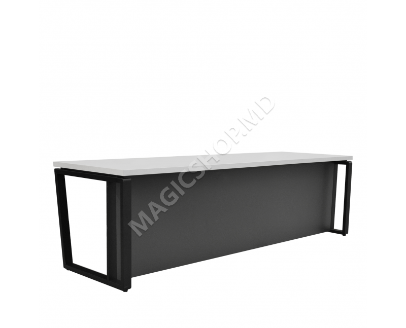 Офисный стол Manager 2600x800