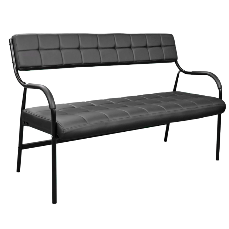 Scaun DP Bancheta N-13 BLACK