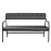 Scaun DP Bancheta N-13 BLACK