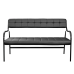 Scaun DP Bancheta N-13 BLACK