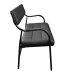 Scaun DP Bancheta N-13 BLACK