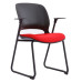 Scaun de Birou NEO Grey, Yellow, Red, Green