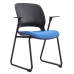 Scaun de Birou NEO Grey, Yellow, Red, Green