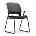 Scaun de Birou NEO Grey, Yellow, Red, Green