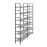 Raft M2 cu 6 nivele 197x34 H228 0112 PE Stone