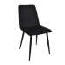 Scaun DC-90P N57 Catifea - diverse culori