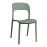 Scaun VIGO Grey, White, Green, Yellow