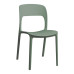 Scaun VIGO Grey, White, Green, Yellow