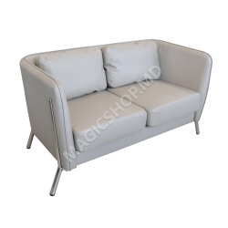 Canapea SALVADOR-2 Camel