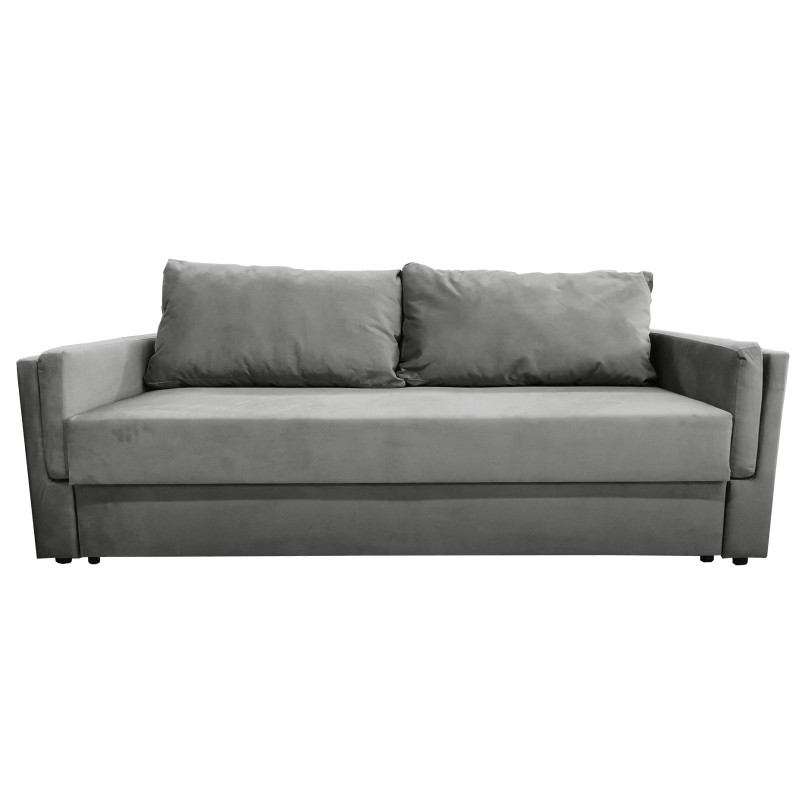 Canapea Extensibilă Tokyo Grey