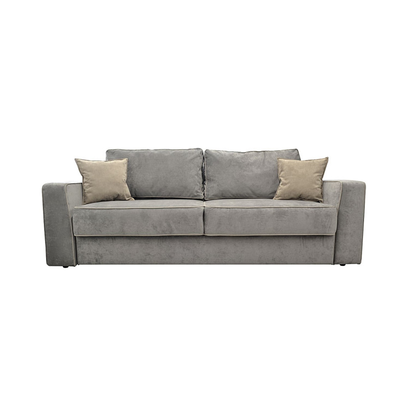 Canapea Extensibilă Tomson Grey