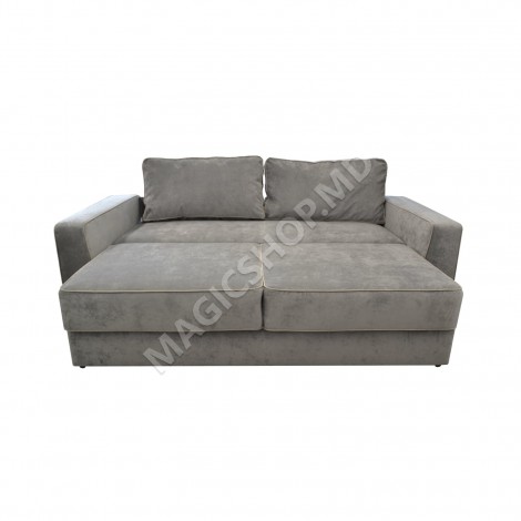 Canapea Extensibilă Tomson Grey