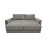Canapea Extensibilă Tomson Grey