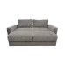 Canapea Extensibilă Tomson Grey