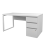 Masa Urban+Box Încorporat White 1500×680