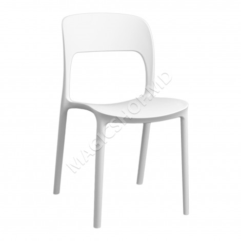 Стул DP VIGO белый, черный, зеленый, желтый, серый