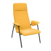 Fotoliu DP XS-040 S Green, Yellow